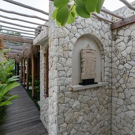 Villa Kokomo Lembongan Extérieur photo