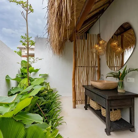 Villa Kokomo Lembongan Extérieur photo