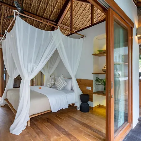 Villa Kokomo Lembongan Extérieur photo