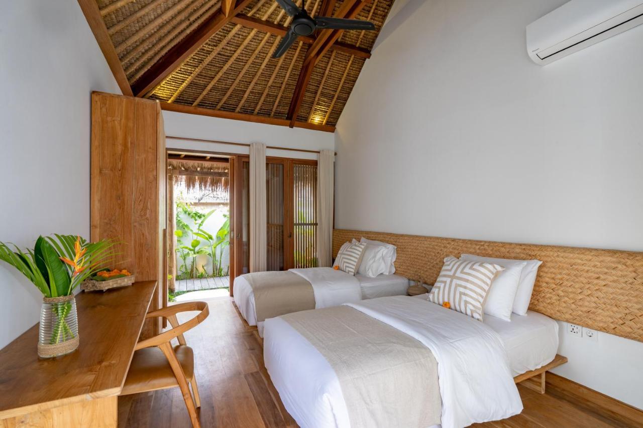Kokomo Villa Lembongan
