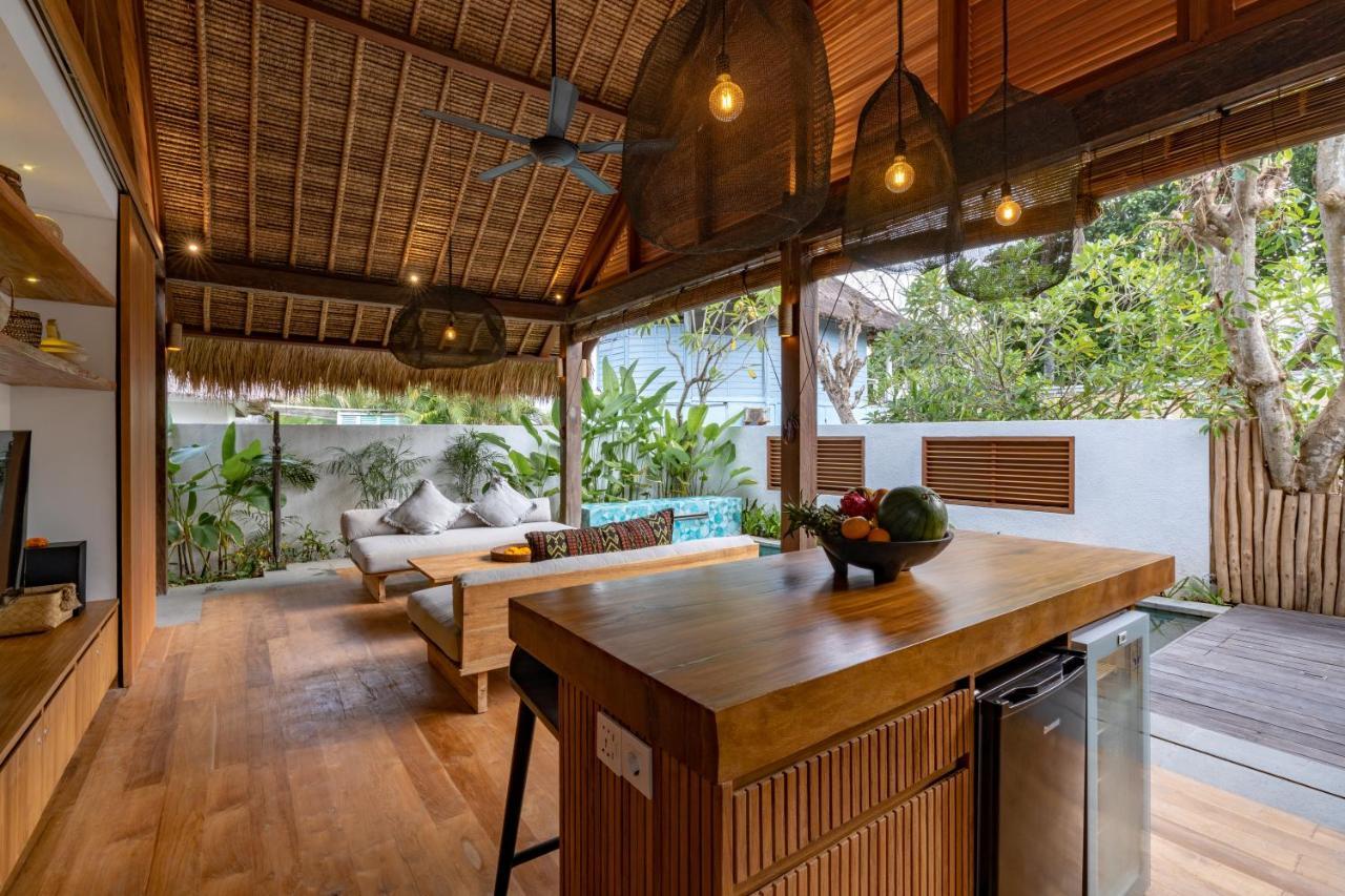 Kokomo * Lembongan