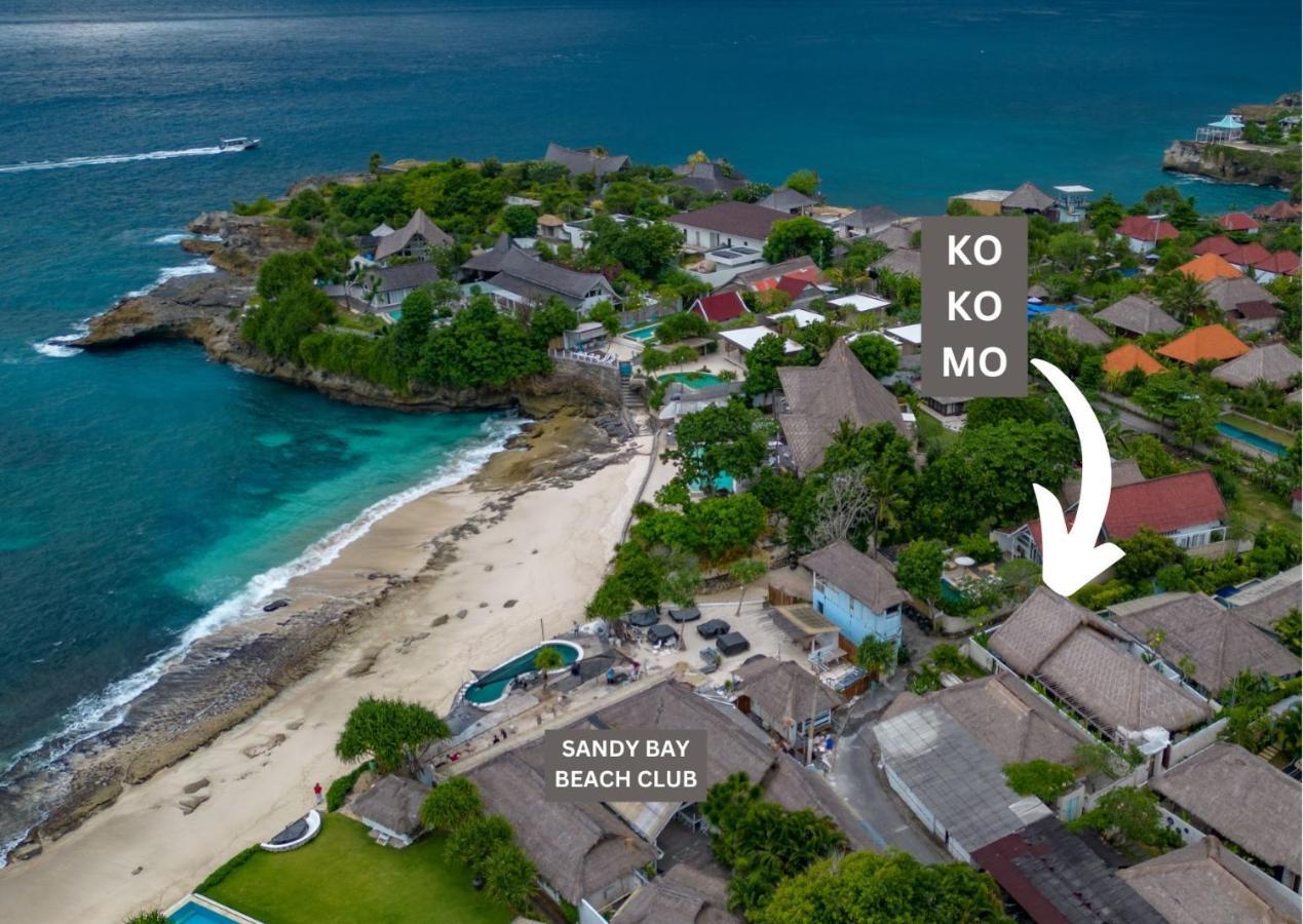 Kokomo Lembongan